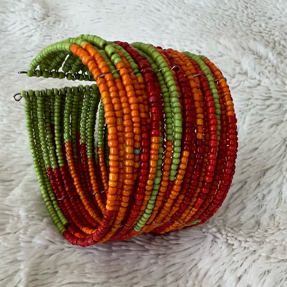 Bracelet.